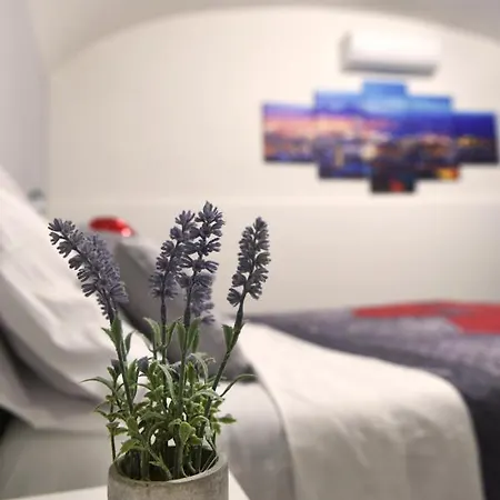 Montesantogroup Amalfi Bed & Breakfast *