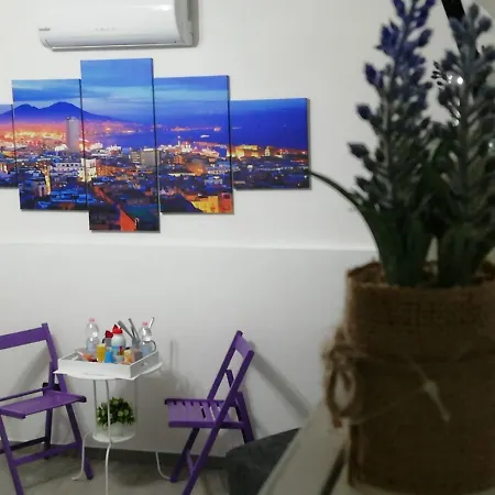 Montesantogroup Amalfi Bed & Breakfast