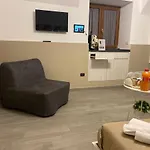 Montesantogroup Amalfi Panzió 4*