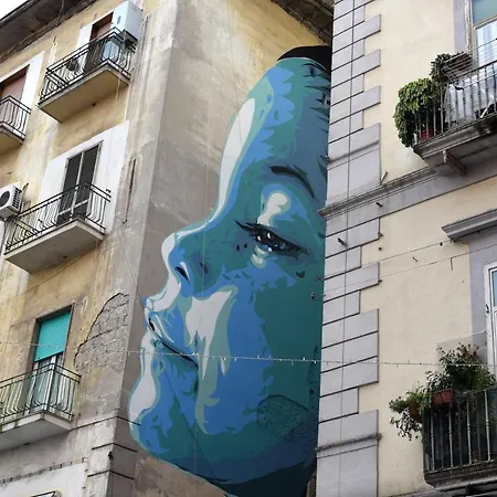 Panzió Montesantogroup Amalfi Nápoly