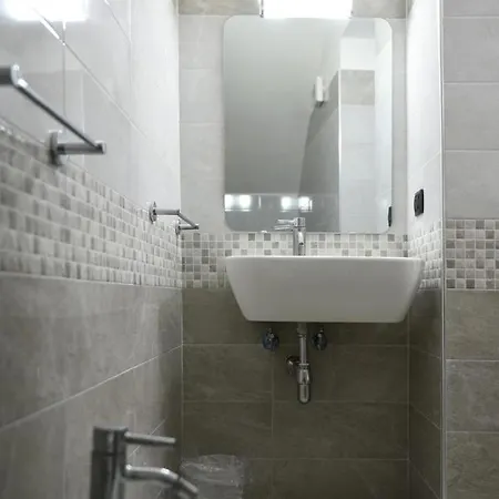 Montesantogroup Amalfi 4* נאפולי