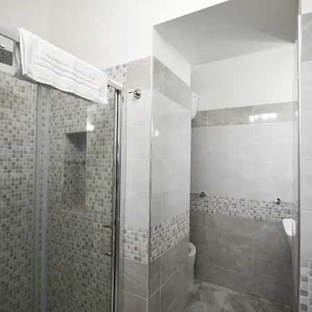 Montesantogroup Amalfi לינה וארוחת בוקר 4*