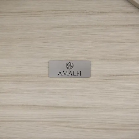 Montesantogroup Amalfi Panzió Nápoly