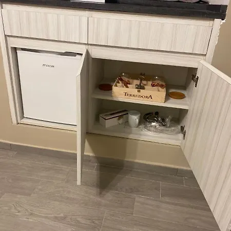 Montesantogroup Amalfi Panzió 4*