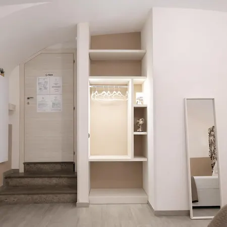 Montesantogroup Amalfi Bed & Breakfast Napoli