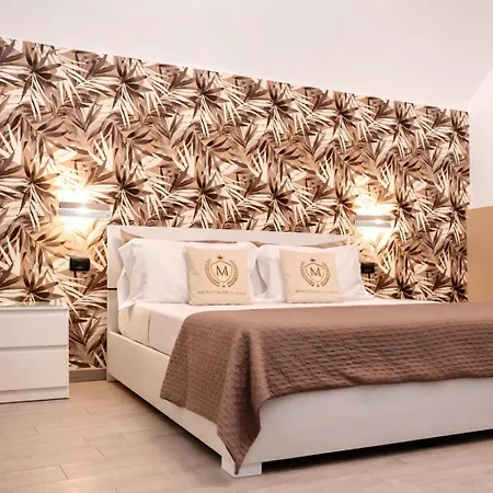 Bed & Breakfast Montesantogroup Amalfi Napoli