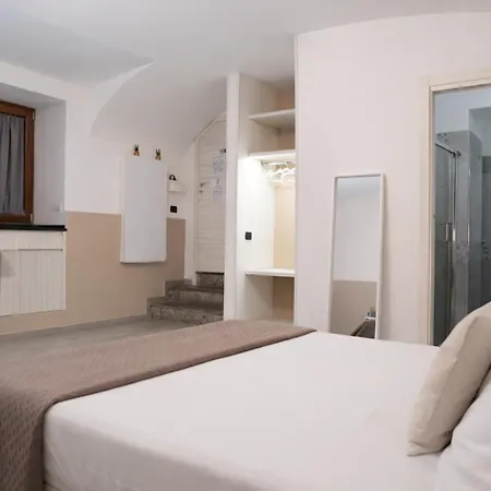 Montesantogroup Amalfi 4* Napoli