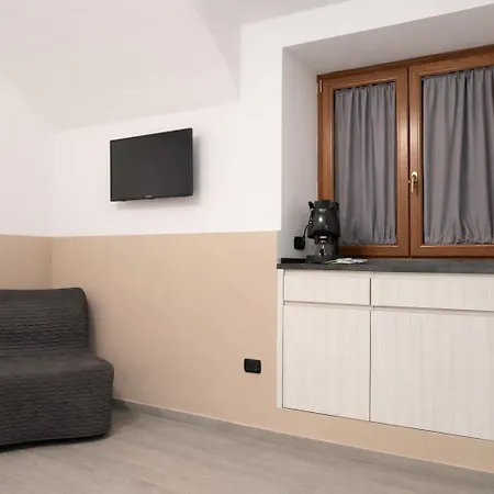Bed & Breakfast Montesantogroup Amalfi