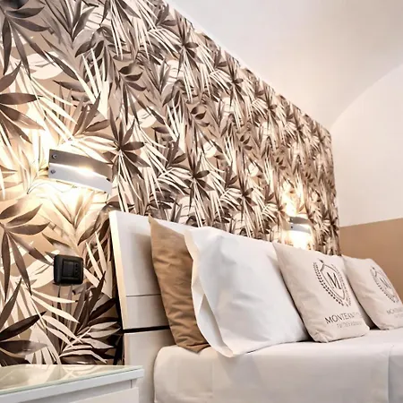Montesantogroup Amalfi Bed & Breakfast 4*