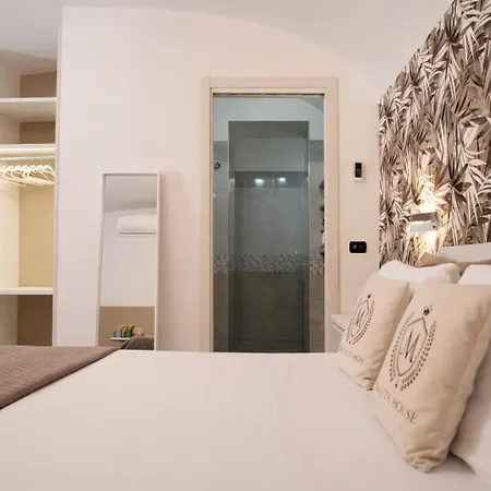 Montesantogroup Amalfi Bed & Breakfast 4*