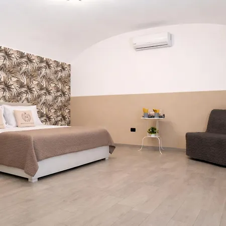 Montesantogroup Amalfi 4* Napoli