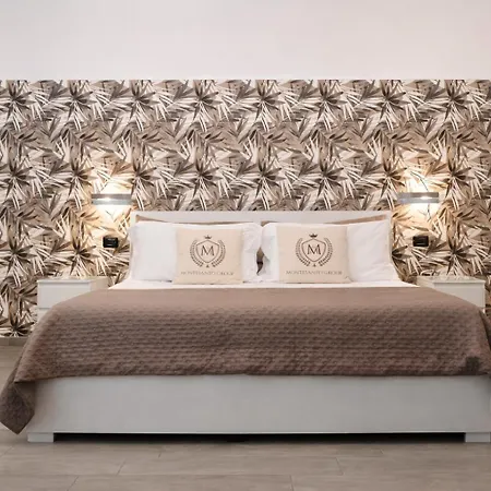 Montesantogroup Amalfi Bed & Breakfast 4*
